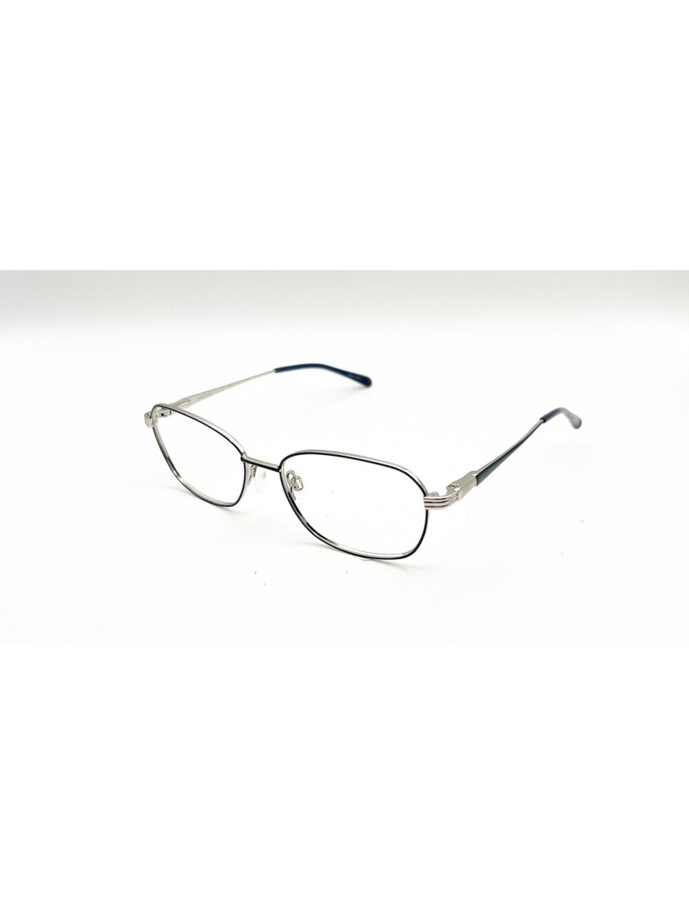 Aristar Ar30820 543 Blue Authentic Eyeglasses 51-16-135
